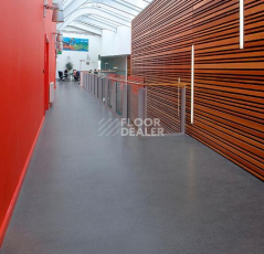 Forbo Marmoleum Acoustic 33139 lava фото 3 | FLOORDEALER
